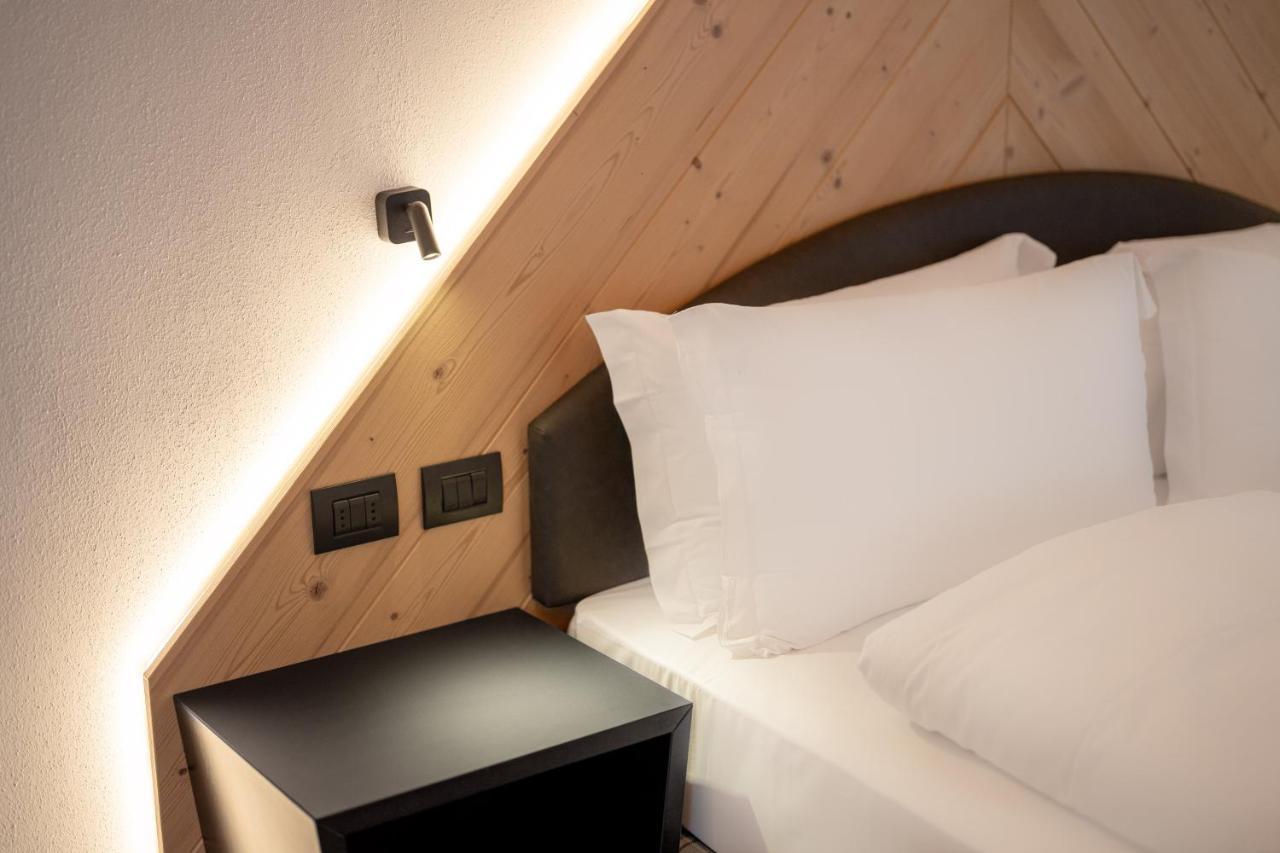 Albergo Garni Edy  Canazei Esterno foto